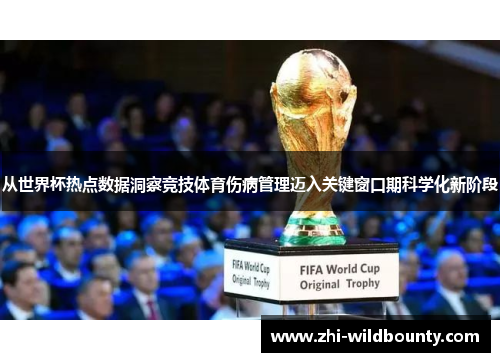从世界杯热点数据洞察竞技体育伤病管理迈入关键窗口期科学化新阶段