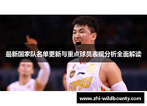 最新国家队名单更新与重点球员表现分析全面解读