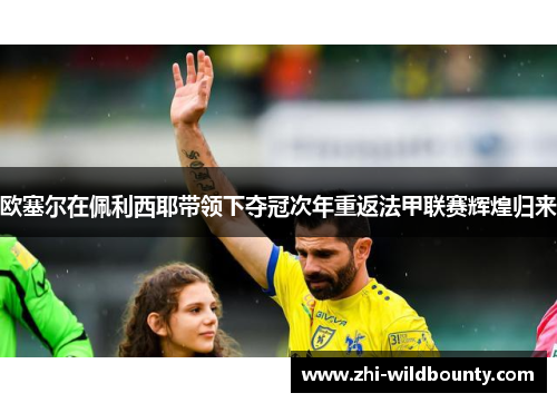 欧塞尔在佩利西耶带领下夺冠次年重返法甲联赛辉煌归来 欧塞尔在佩利西耶带领下夺冠次年重返法甲联赛辉煌归来