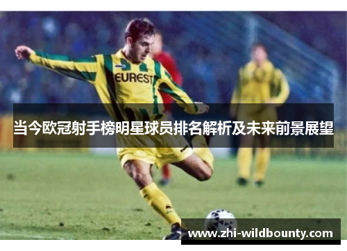 当今欧冠射手榜明星球员排名解析及未来前景展望