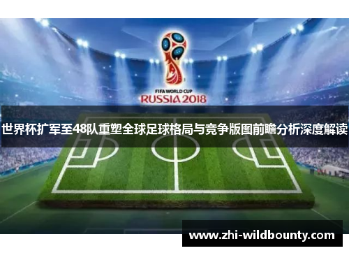 世界杯扩军至48队重塑全球足球格局与竞争版图前瞻分析深度解读
