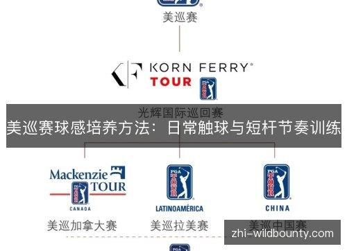 美巡赛球感培养方法：日常触球与短杆节奏训练